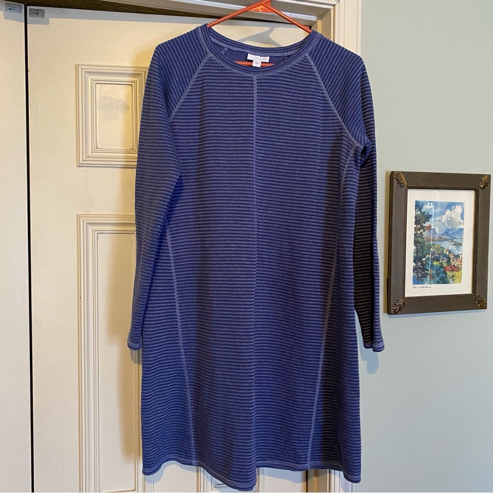 J.Jill Soft Knit Dress